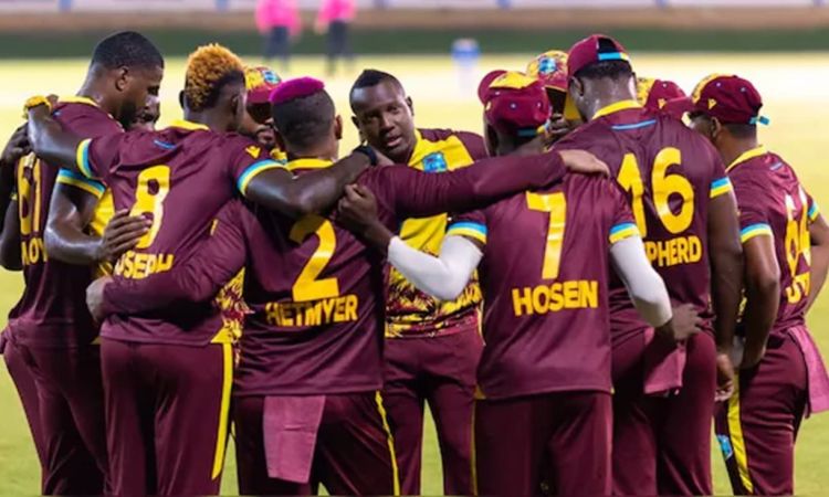 T20 World Cup 2024 Kyle Mayers approved as BrandonKing's replacement in West Indies squad