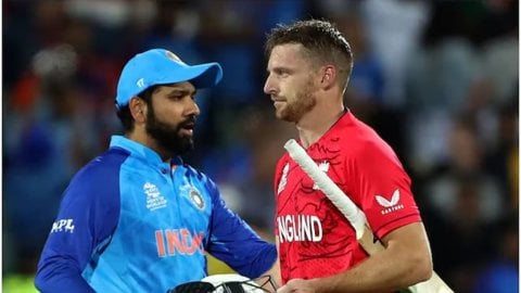 What Happens If India vs England T20 World Cup 2024 Semifinal Is Washed Out