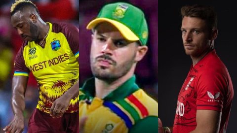 What South Africa, England and West Indies need to make the semifinal of t20 world cup 2024