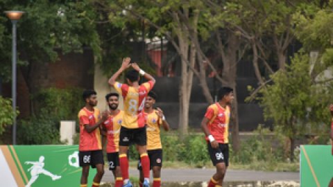 AFC Champions League 2: East Bengal to play Altyn Asyr FC in preliminary stage; Mohun Bagan get dire