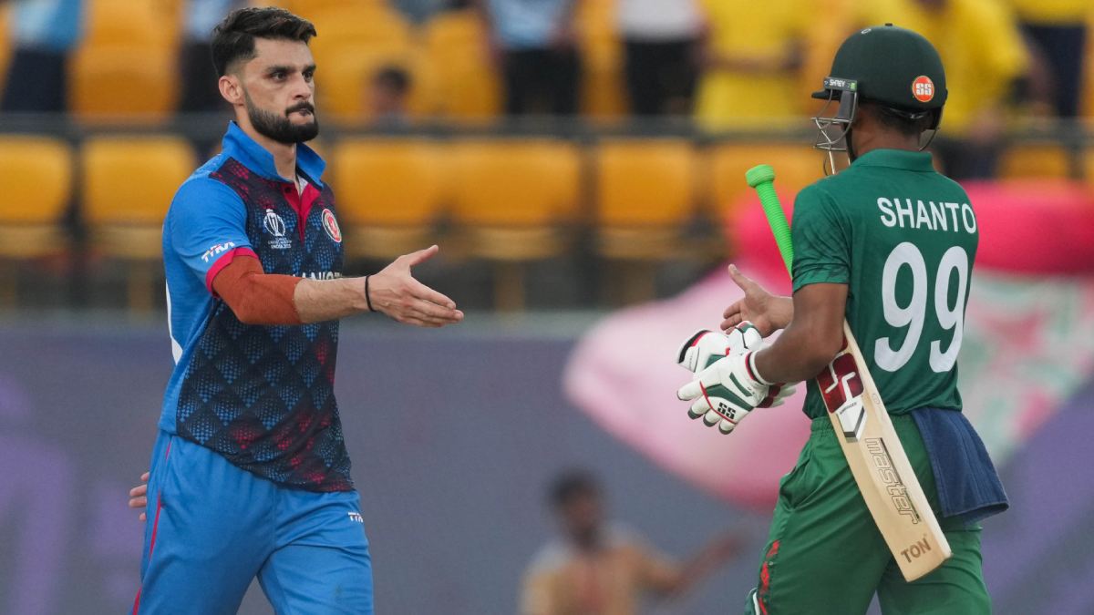 AFG vs BAN Dream11 Prediction Match 51, ICC T20 World Cup 2024