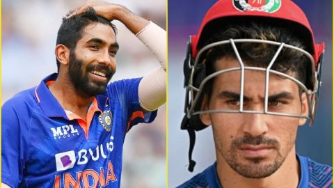 'मेरे एरिया में बॉल किया तो मैं मारूंगा', IND vs AFG मैच से पहले GURBAZ ने दी इंडियन टीम को वॉर्निंग