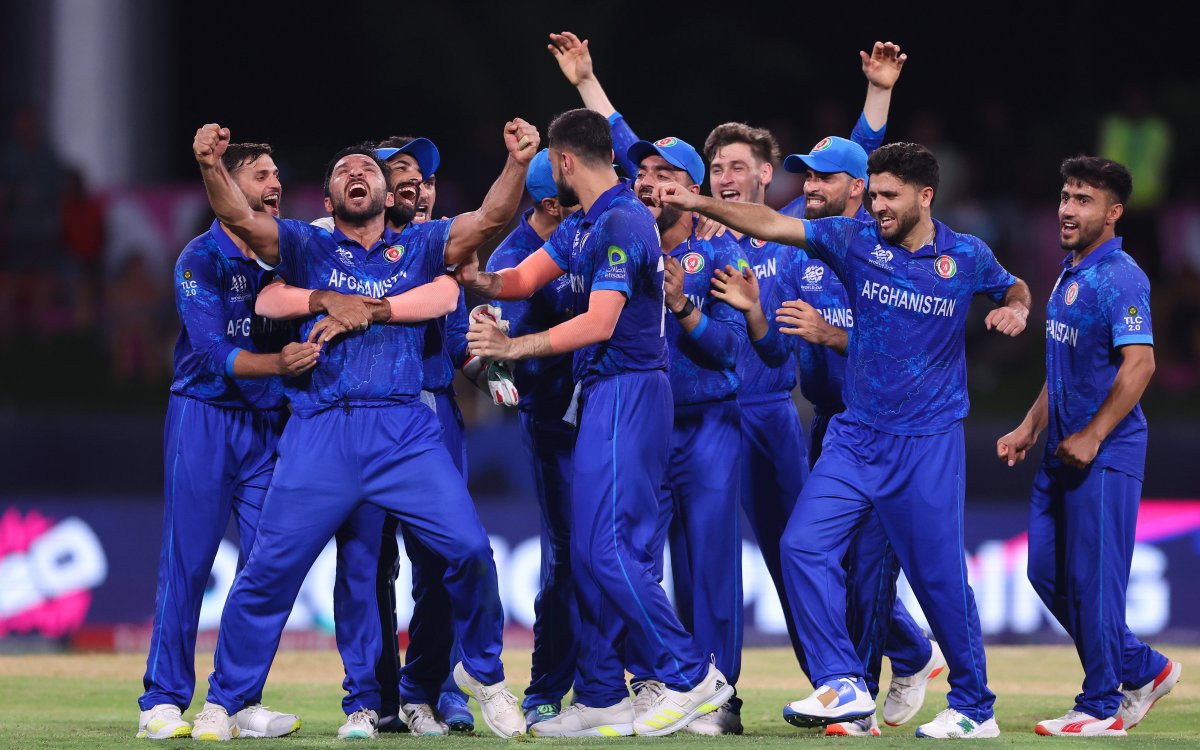 Afghanistan Should Have Won Against Australia In 2023 ODI WC Usman