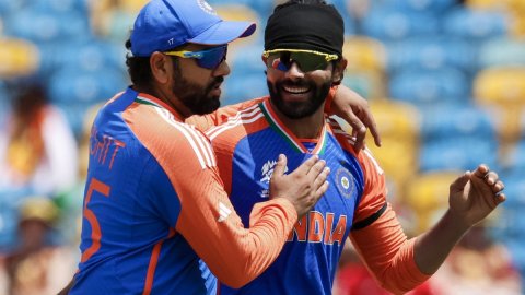 After T20 World Cup win, Ravindra Jadeja follows Virat Kohli & Rohit Sharma into T20Is retirement (L