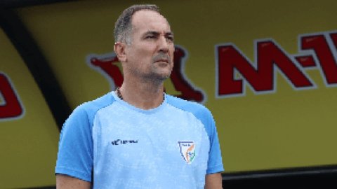 AIFF reveals Igor Stimac's contract was finalised without ‘core committee approval’