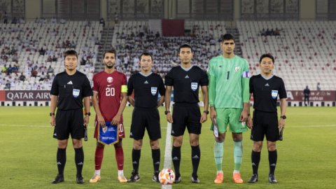 AIFF to appeal controversial loss against Qatar, ask for ‘sporting compensation’