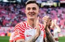 Arsenal in pole position to sign Benjamin Sesko: Reports