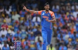  Arshdeep Singh equals record for most wickets in single T20 World Cup edition