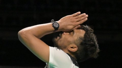 Australia Open 2024: Prannoy, Aakarshi advance into quarters; Sameer Verma stuns ex-World Champion