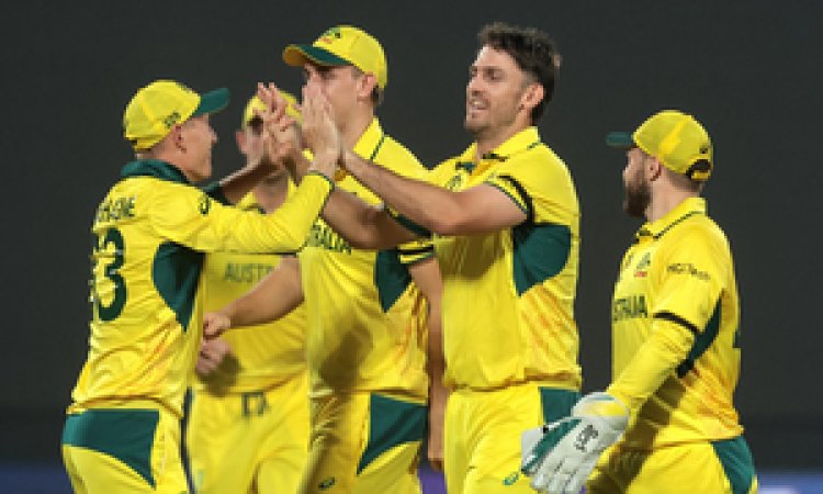 Australia to take on Scotland in three T20Is in Sept, ahead of England series