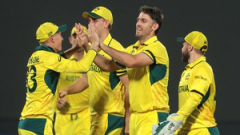 Australia to take on Scotland in three T20Is in Sept, ahead of England series