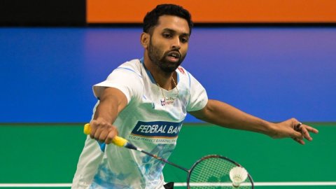 Australian Open badminton: Prannoy, Verma, Aakarshi lose as Indian campaign ends