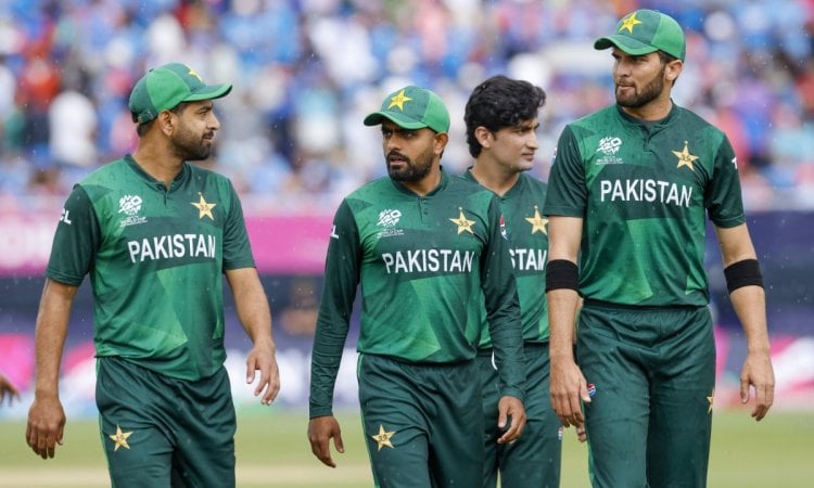 Babar among six players to holiday in London after T20 World Cup exit: Report