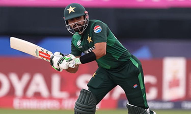 Babar Azam reveals frustration over similar dismissal in T20 World Cup win over Canada 