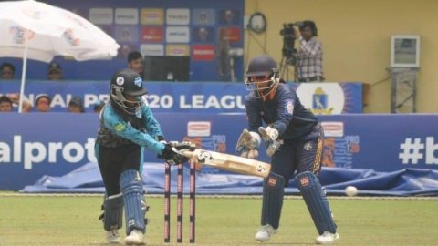 Bengal Pro T20 League: Harbour Diamonds women beat Siliguri Strikers by 8 wickets in opener