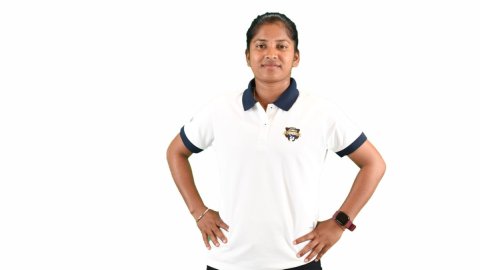 Bengal Pro T20 League: MI's Priyanka Bala excited to captain Siliguri Strikers