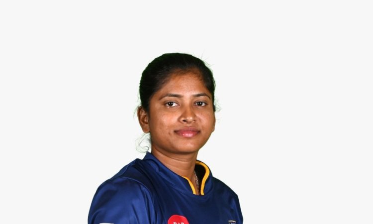 Bengal Pro T20 League: We need to focus on building stands, says Siliguri Strikers skipper Priyanka 