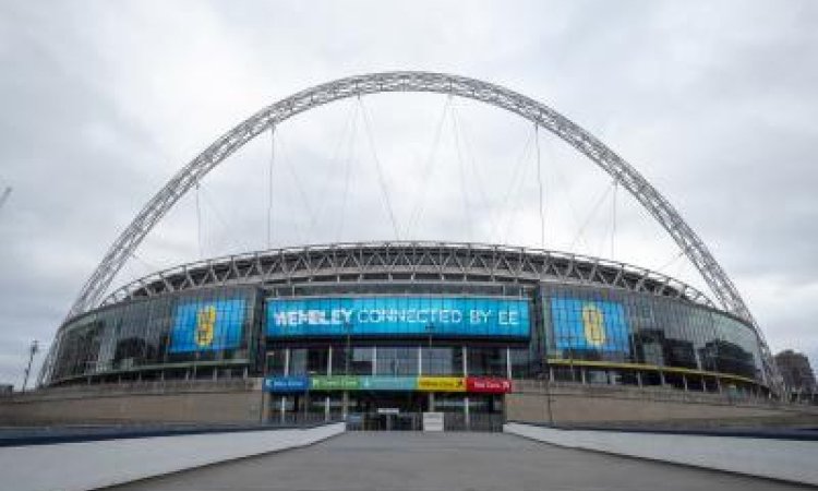 Champions League: Wembley Stadium tightens security for final