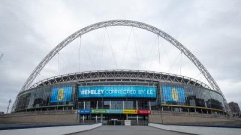 Champions League: Wembley Stadium tightens security for final