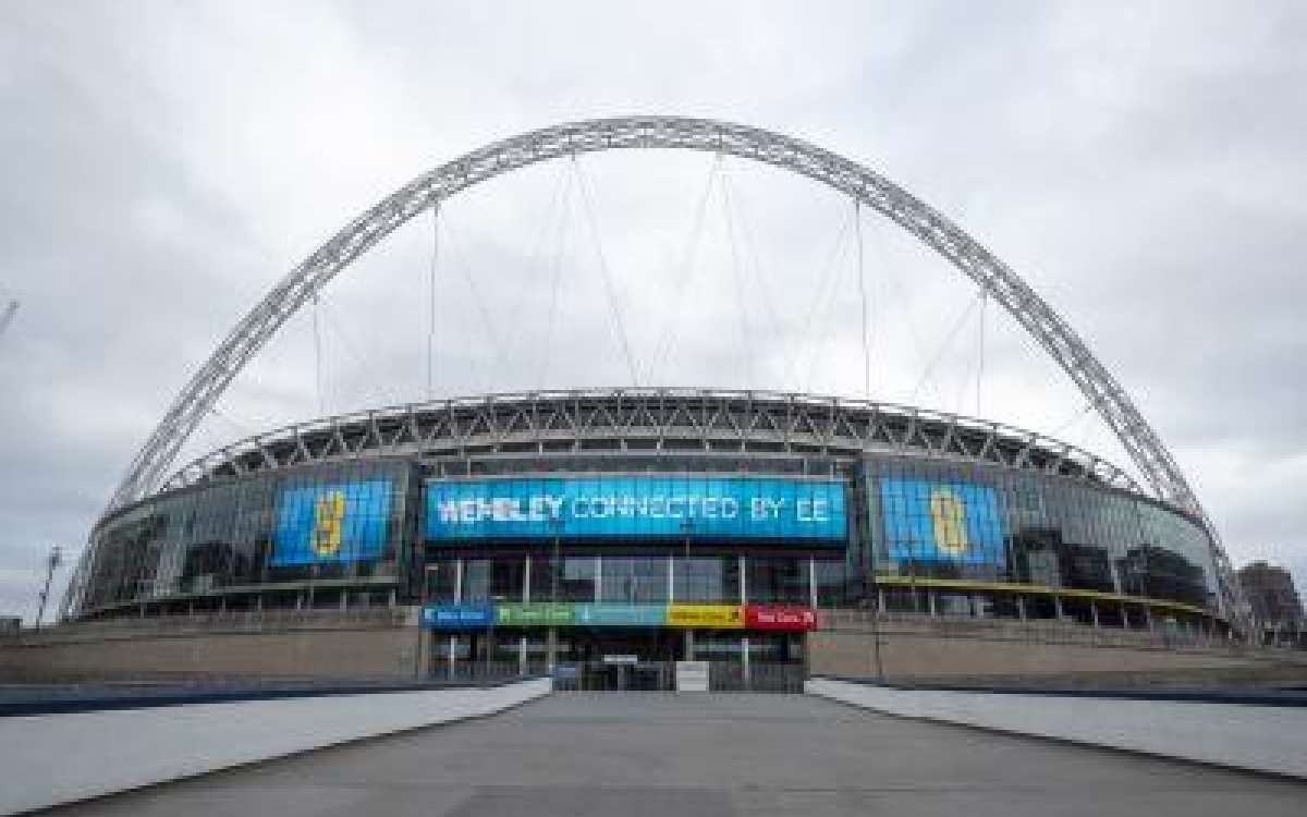 Champions League: Wembley Stadium Tightens Security For Final On ...