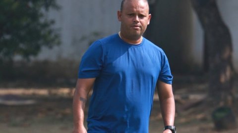 Chennaiyin FC name former India midfielder Noel Wilson as assistant coach