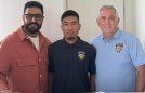 Chennaiyin FC sign defender Laldinpuia on three-year deal