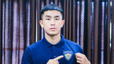 Chennaiyin FC sign midfielder Lalrinliana Hnamte ahead of 2024-25 season