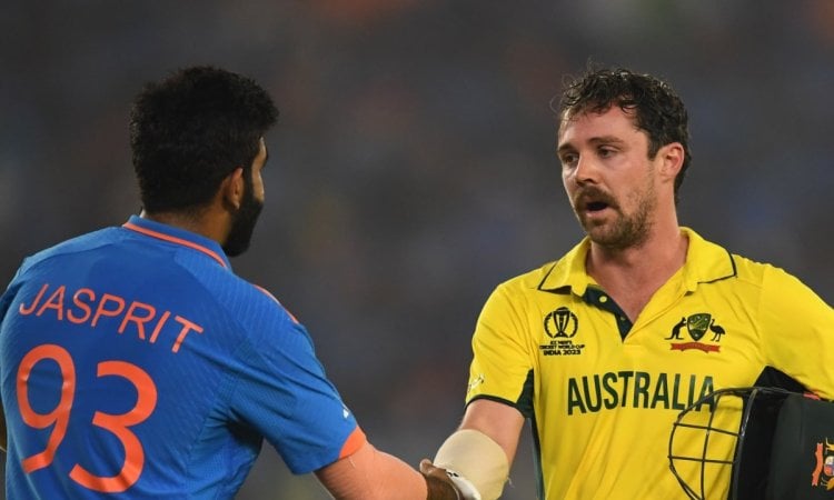 T20 WC 2024: क्रिकेट ऑस्ट्रेलिया ने चुूनी टीम ऑफ द टूर्नामेंट, रोहित को नहीं बल्कि राशिद खान को बनाय