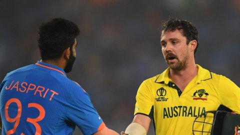 T20 WC 2024: क्रिकेट ऑस्ट्रेलिया ने चुूनी टीम ऑफ द टूर्नामेंट, रोहित को नहीं बल्कि राशिद खान को बनाय