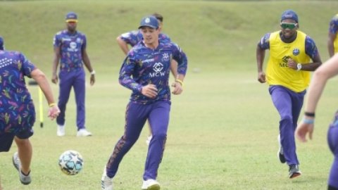 David Miller, Quinton de Kock return to Barbados Royals ahead of CPL 2024