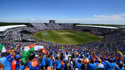 Delhi HC restrains rogue websites from unauthorised streaming of ICC T20 WC