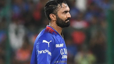 Dinesh Karthik posts emotional letter confirming retirement from cricket