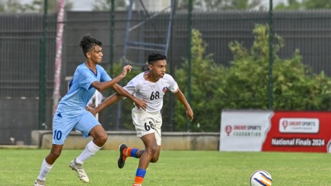 Dream Sports C'ship: Day of comebacks as Punjab FC, Chennaiyin, FC Goa, East Bengal secure crucial r