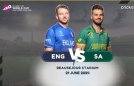 ENG vs SA: Dream11 Prediction Match 45, ICC T20 World Cup 2024