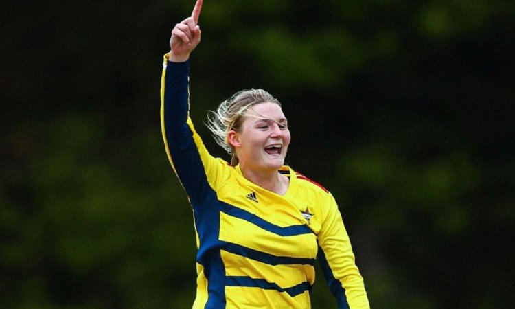 England hand maiden call-up to pacer Ryana MacDonald-Gay for New Zealand ODIs