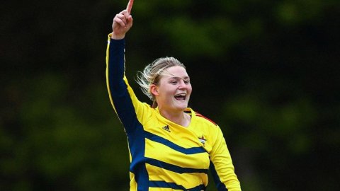 England hand maiden call-up to pacer Ryana MacDonald-Gay for New Zealand ODIs