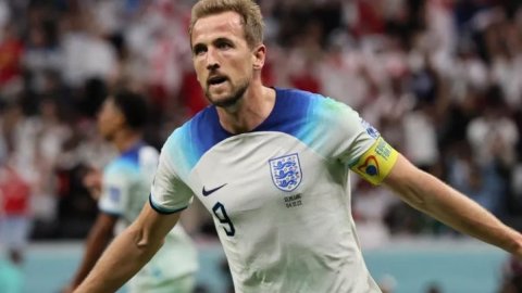 Euro 2024: If we don't win, we're going to be disappointed, says Kane