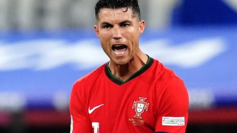 Euro 2024: Players like Cristiano Ronaldo want to perform at higher standards than the rest, says Pa