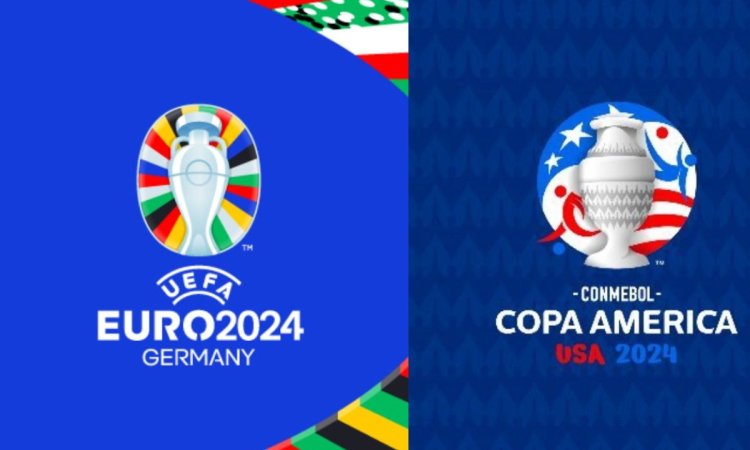 Euro and Copa America schedule: Italy-Croatia to play high stakes clash as Brazil-Colombia kick-off 