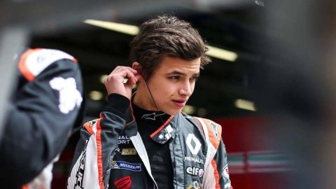 F1: Disappointed Norris believes ‘he should have won’ at Spanish GP