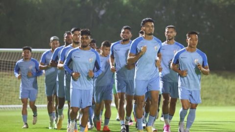 FIFA WC Qualifiers: When and where to watch India vs Qatar