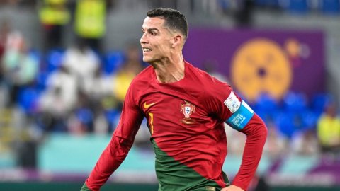 Fifa World Cup 2022, Portugal, Ghana,