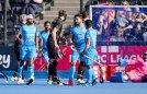 FIH Pro League 2023/24: Indian men’s hockey team goes down 2-3 against Germany