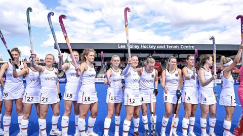 FIH Pro League: Germany women qualify for Hockey World Cup 2026