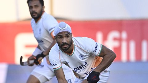 FIH Pro League: India men’s hockey team finish campaign with a 2-3 loss to Britain