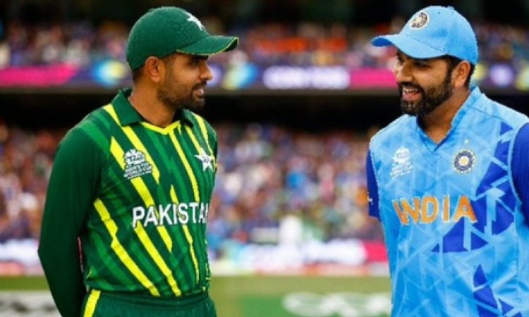 Flight of vanity? India-Pakistan T20 World Cup ticket listed on resale market fo $175,400