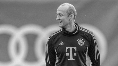 Football: Bayern Munich’s rehab and conditioning coach Thomas Wilhelmi passes away at 57