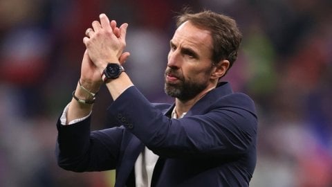 Football: Gareth Southgate suggests England will ‘be ready’ ahead of Euros