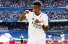 Football: Vinicius Jr deserves Ballon d'Or, says Neymar