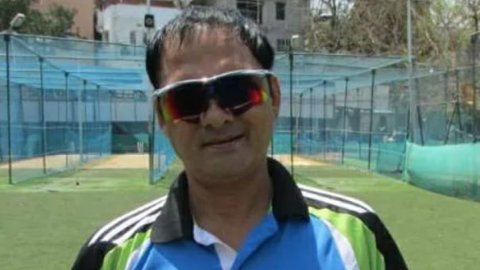 Former India pacer David Johnson falls from apartment building, dies in Bengaluru; suicide suspected